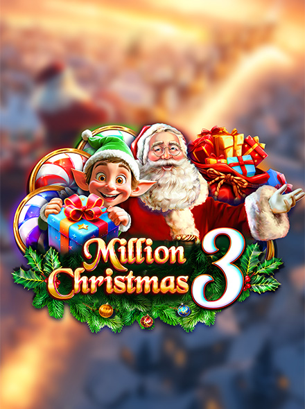 Million Christmas 3