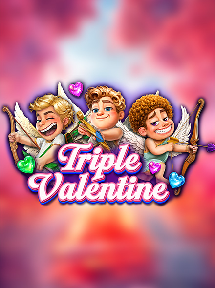 Triple Valentine