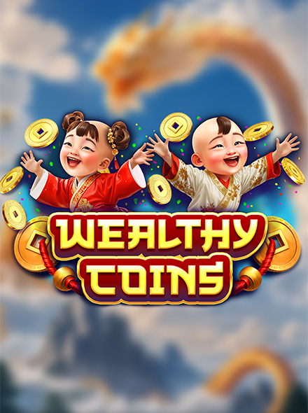 WEALTHY COINS