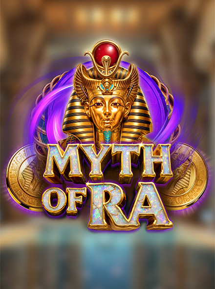 Myth of Ra