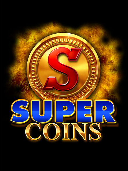 SUPER COINS