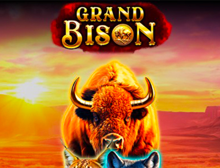 Grand Bison