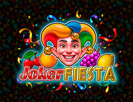 JOKER FIESTA