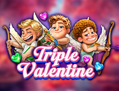 Triple Valentine