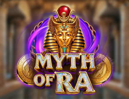 Myth of Ra