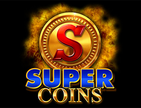 SUPER COINS