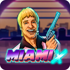 MiamiX