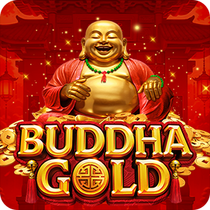 Buddha Gold
