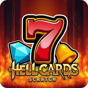 Hellcards Scratch