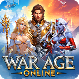 WarAge Online