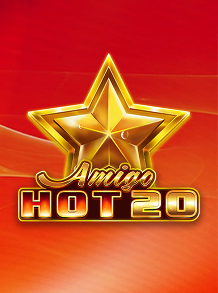 Amigo Hot 20