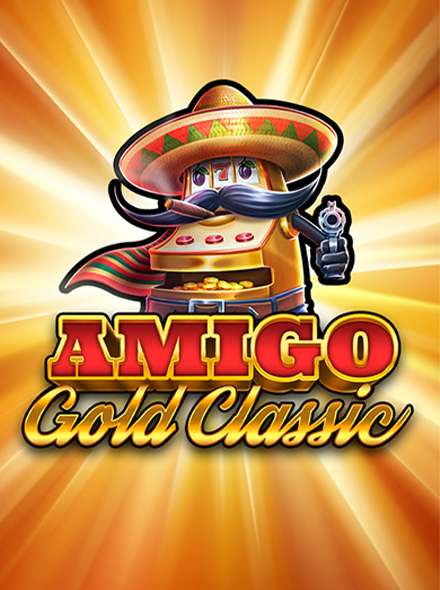 Amigo Gold Classic