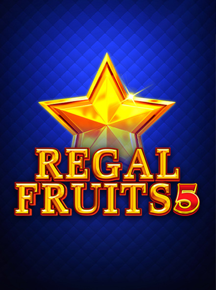 Regal Fruits 5