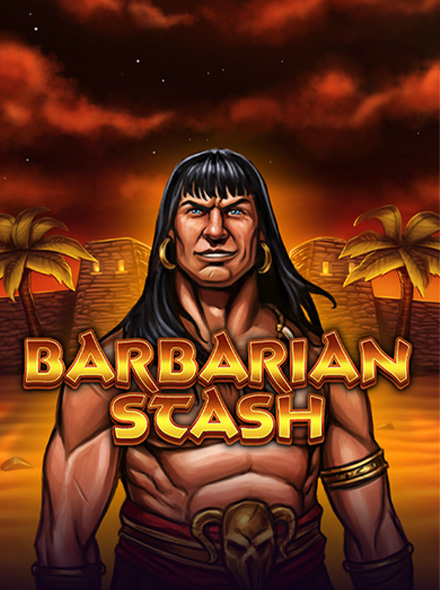 Barbarian Stash