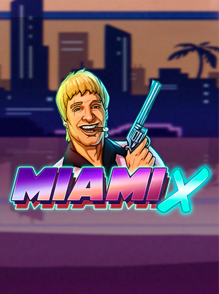 MiamiX