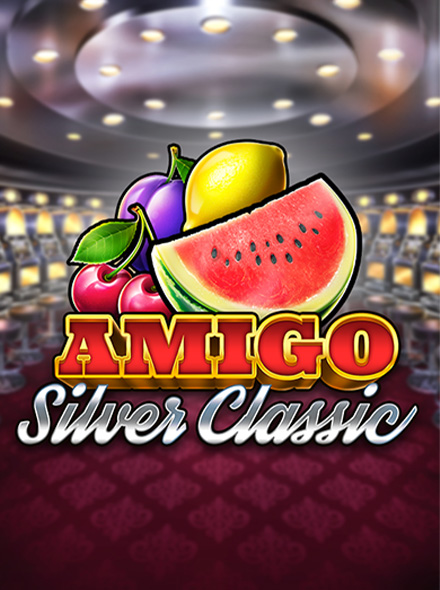 Amigo Silver Classic