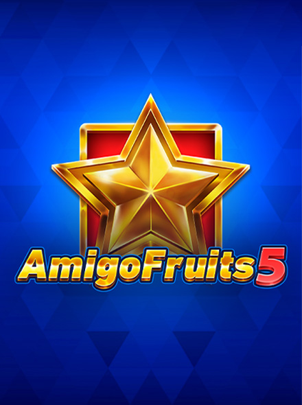 Amigo Fruits 5
