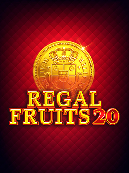 Regal Fruits 20