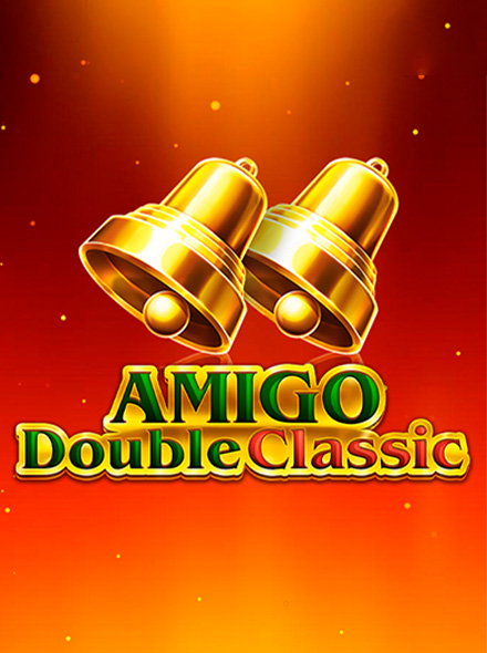Amigo Double Classic