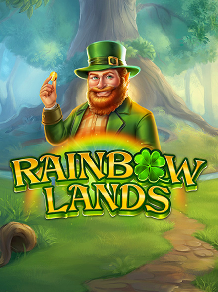Rainbow Lands