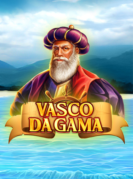 Vasco Da Gama