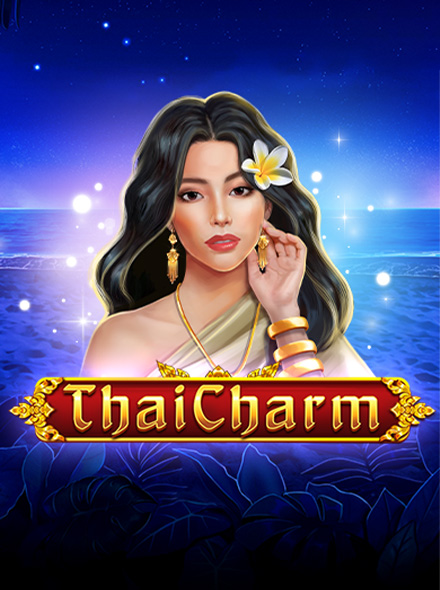 Thai Charm