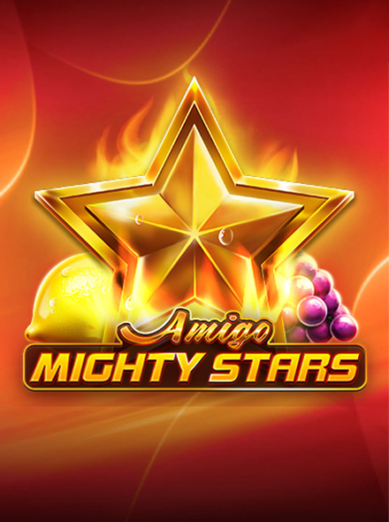 Amigo Mighty Stars