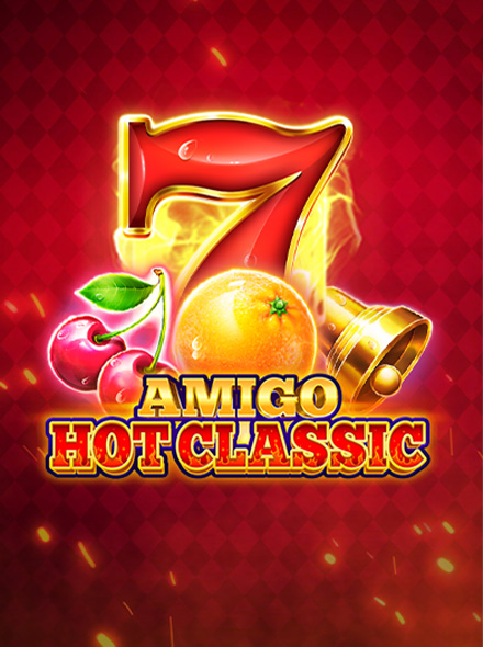 Amigo Hot Classic