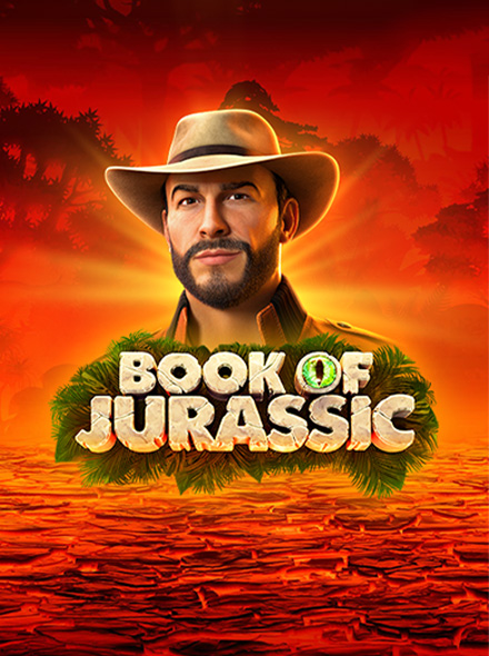 Book of Jurassic