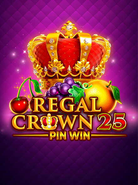 Regal Crown 25