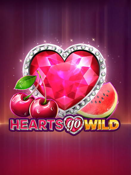 Hearts Go Wild