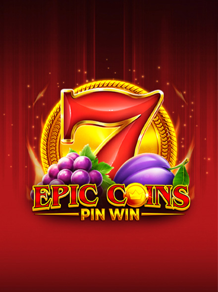 Epic Coins