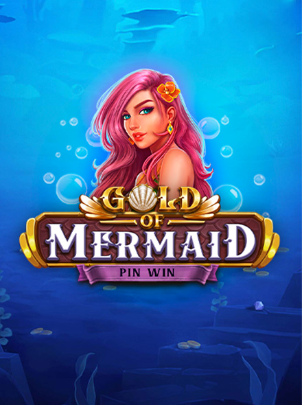 Gold Of Mermaid