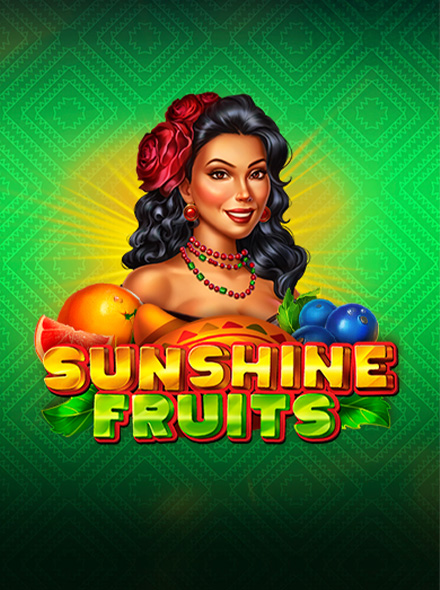 Sunshine Fruits