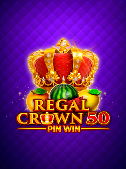 Regal Crown 50