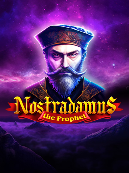 Nostradamus The Prophet