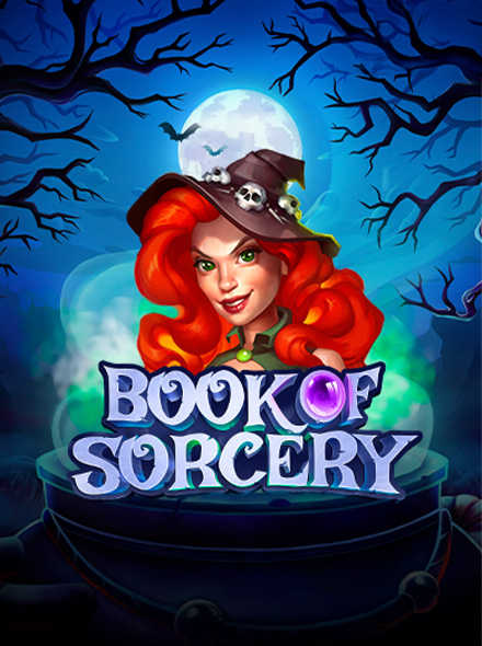 Book of Sorcery