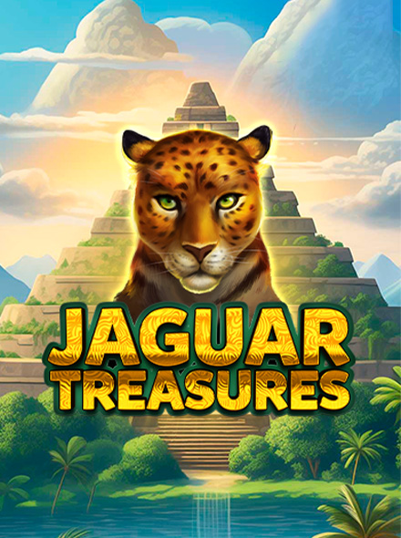 Jaguar Treasures