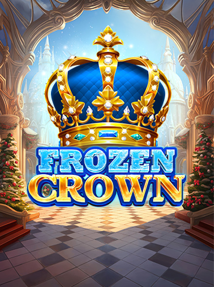 Frozen Crown
