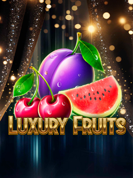 Luxury Fruits