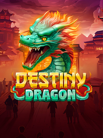 Destiny Dragon