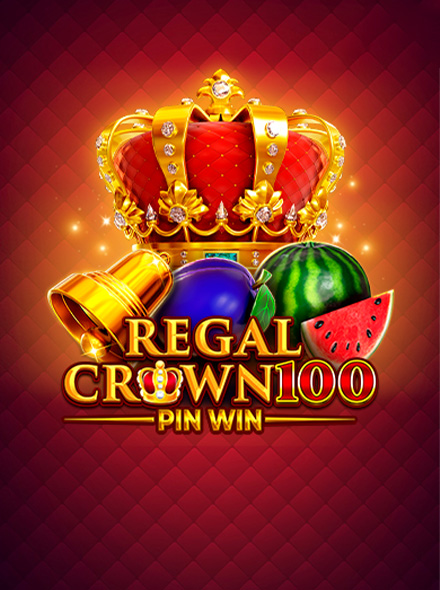 Regal Crown 100