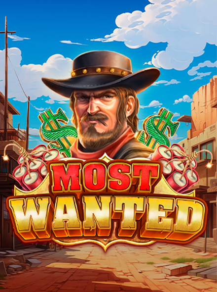 Most Wanted