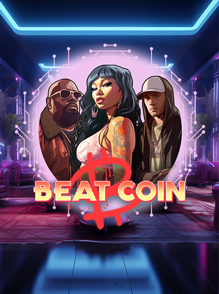 Beat Coin