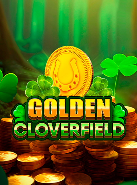 Golden Cloverfield
