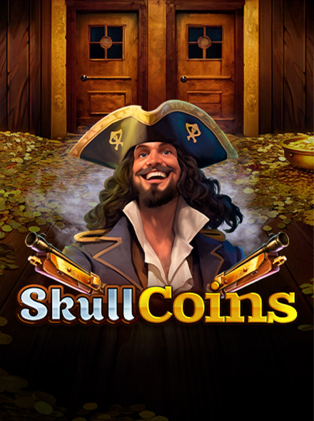 Skull Coins