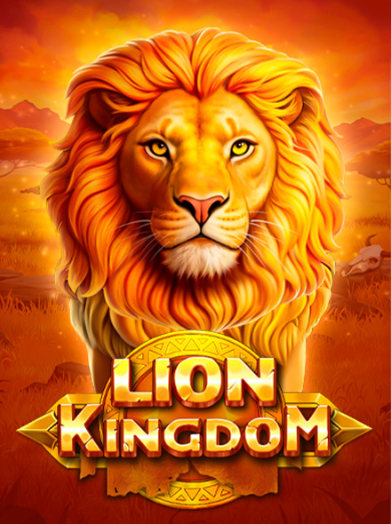 Lion Kingdom