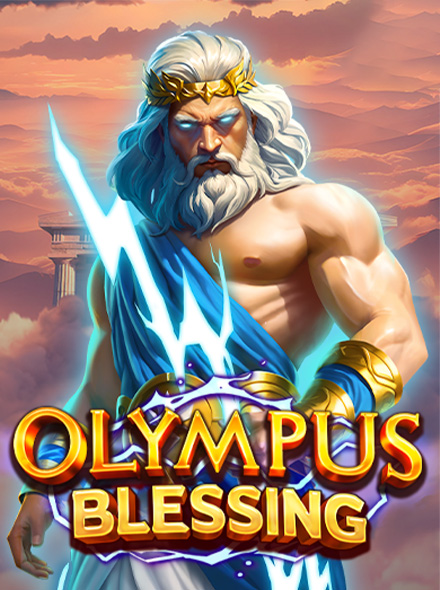 Olympus Blessing