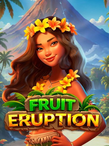 Fruit Eruption