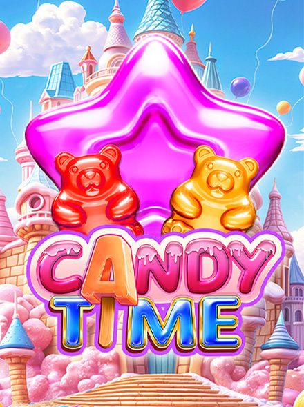 Candy Time